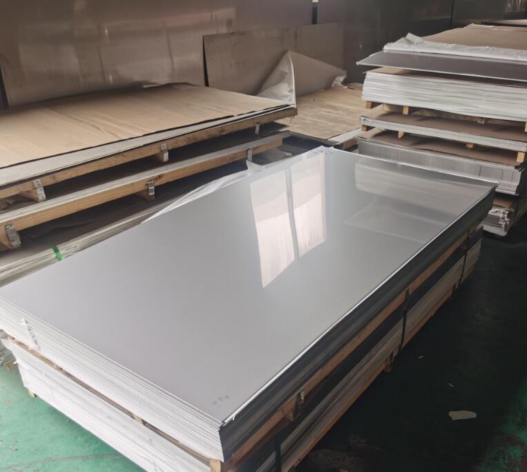 前锋321不锈钢板