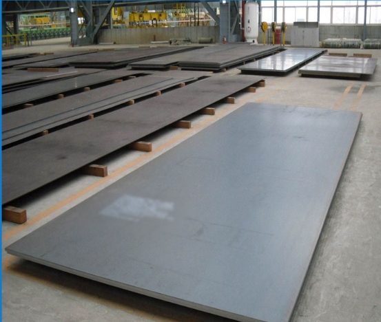 前锋NM450C耐磨板