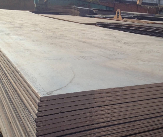 前锋NM400耐磨板